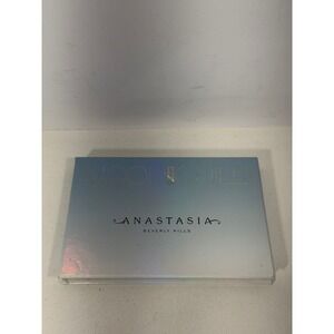 Anastasia Beverly Hills Moonchild Glow Kit Highlighter Palette 6 Shades J7DA